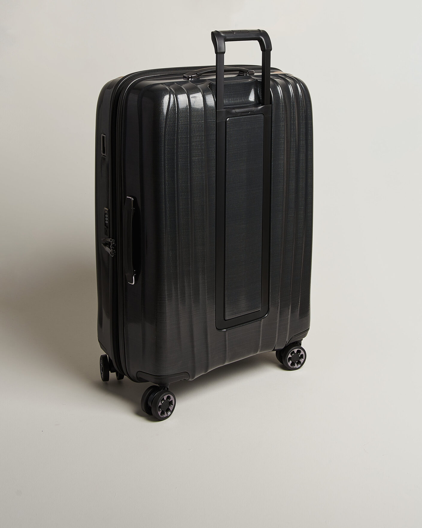 Homme | Sacs | Samsonite | Nexis Spinner Check-In Onyx Black