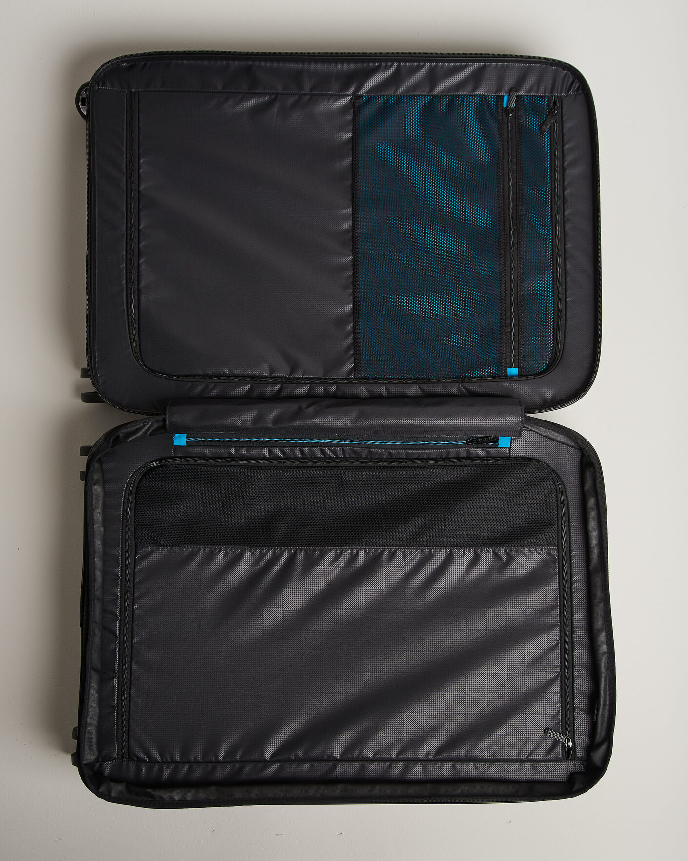 Homme | Sacs | Samsonite | Nexis Spinner Check-In Onyx Black