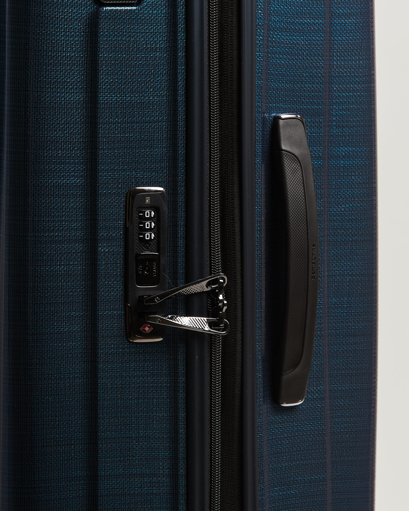 Homme | Sacs | Samsonite | Nexis Spinner Check-In Deep Patrol