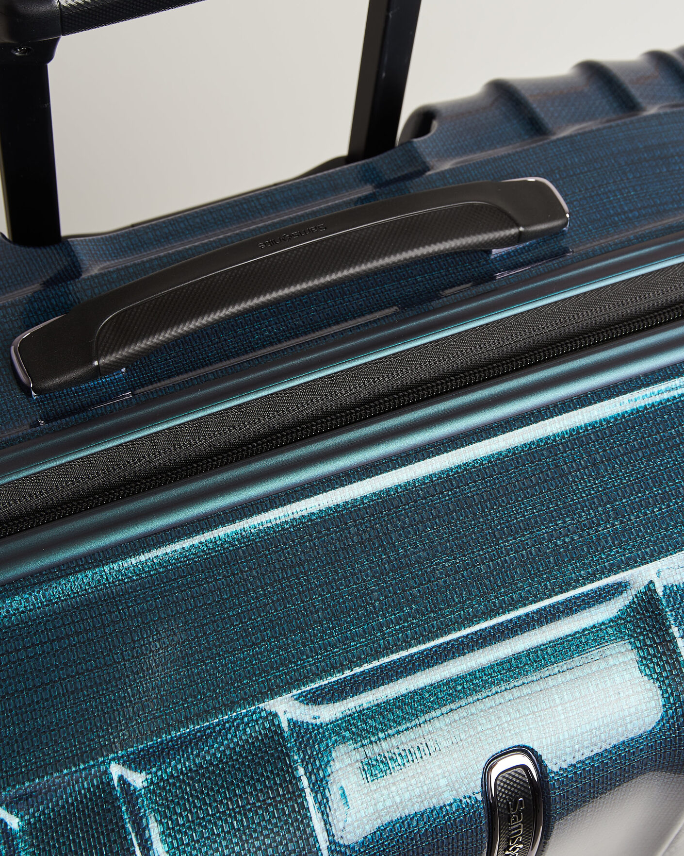 Homme | Sacs | Samsonite | Nexis Spinner Check-In Deep Patrol