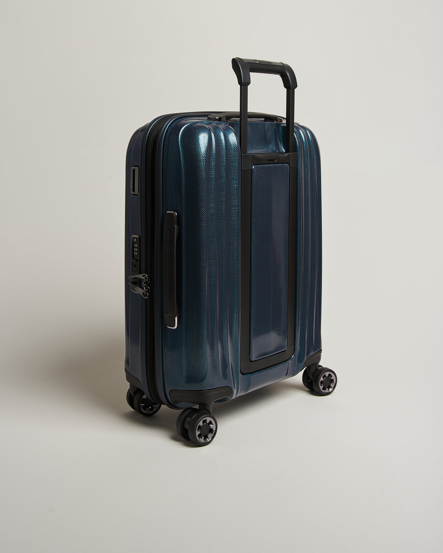 Homme | Sacs | Samsonite | Nexis Spinner Carry-On Deep Patrol