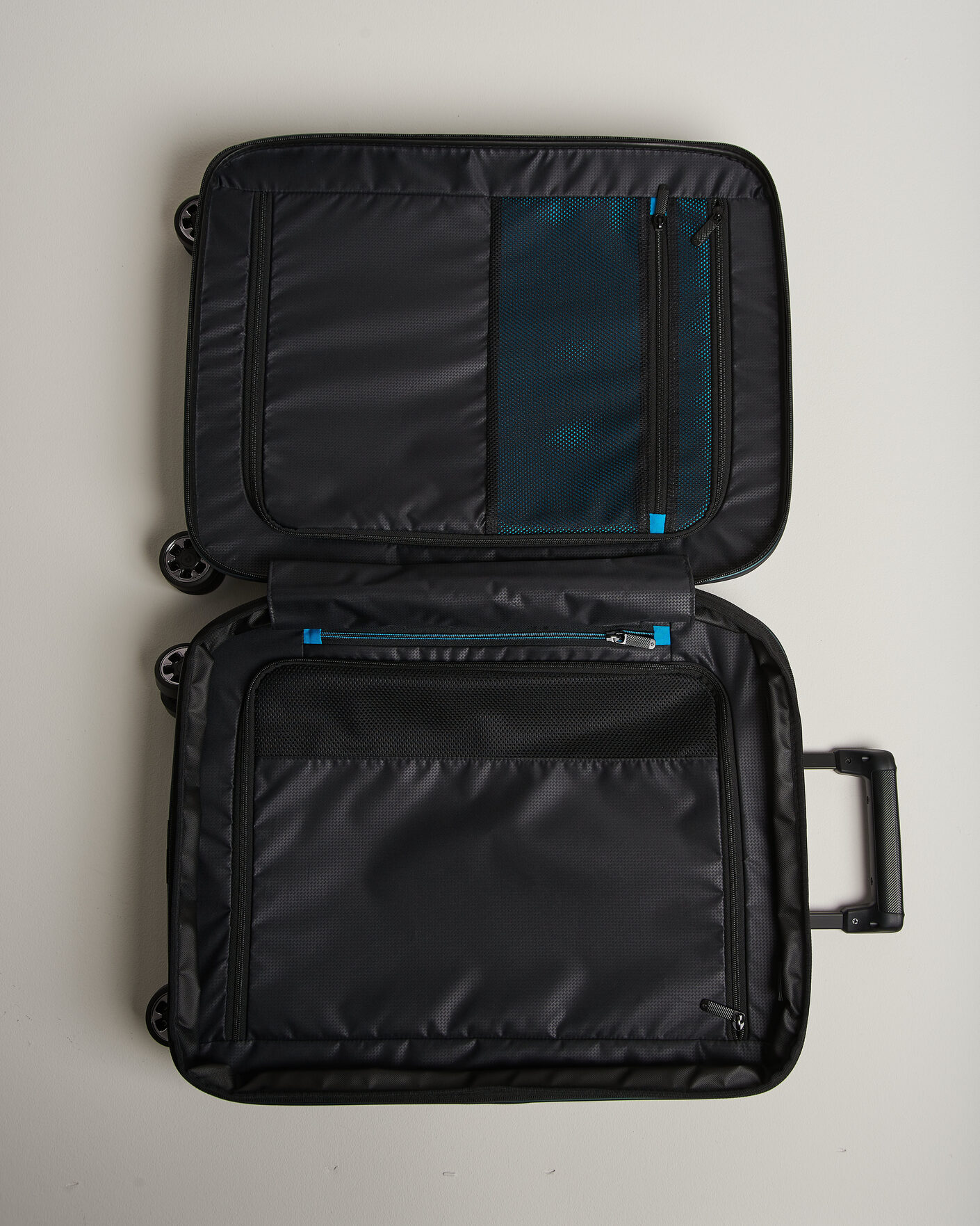 Homme | Sacs | Samsonite | Nexis Spinner Carry-On Deep Patrol
