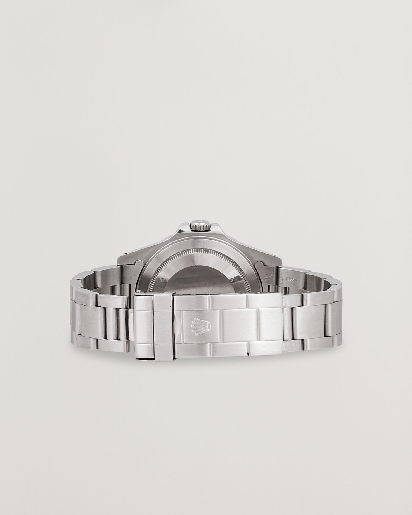 Homme | Pre-Owned & Vintage Watches | Rolex Pre-Owned | Explorer II