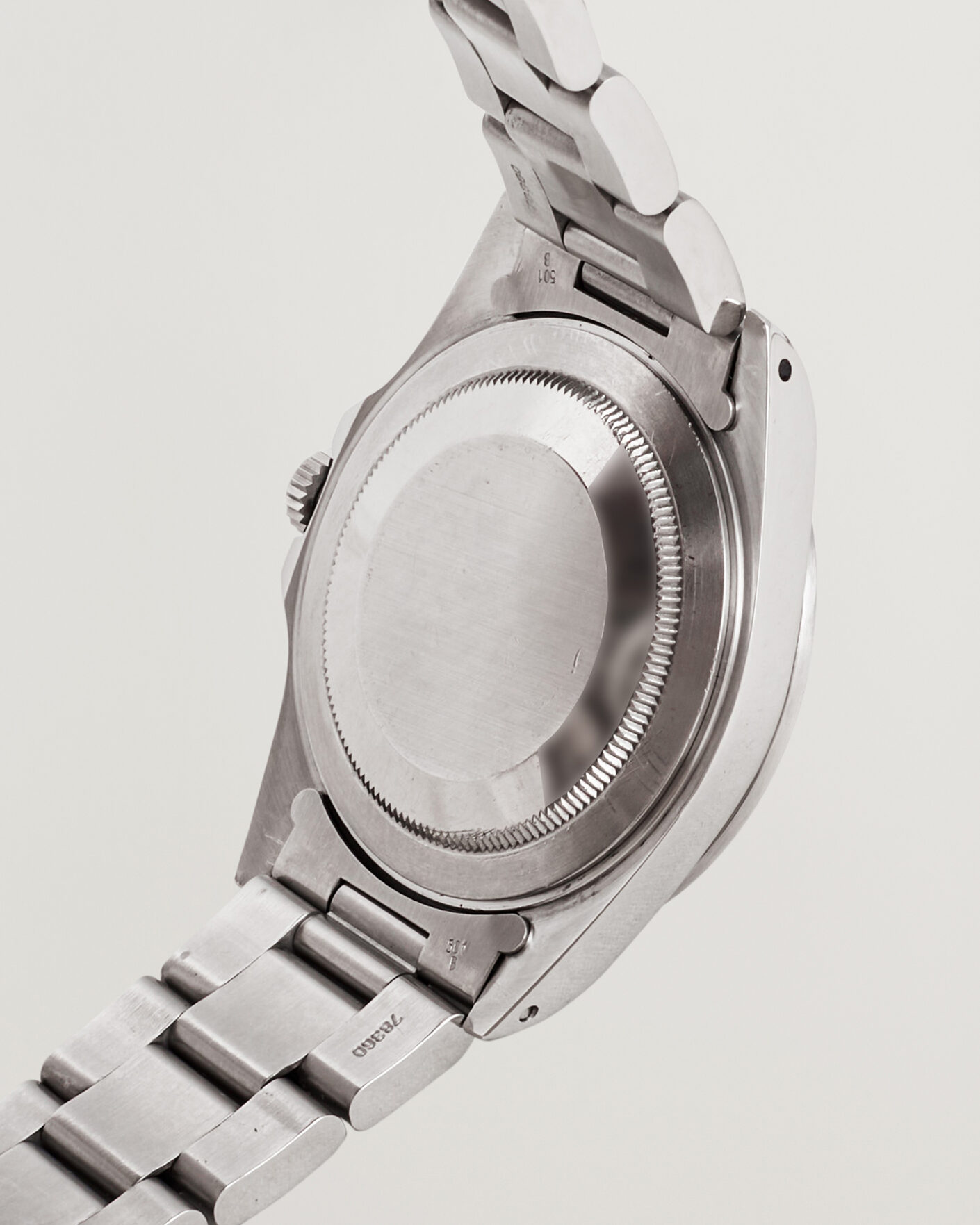 Homme | Pre-Owned & Vintage Watches | Rolex Pre-Owned | Explorer II