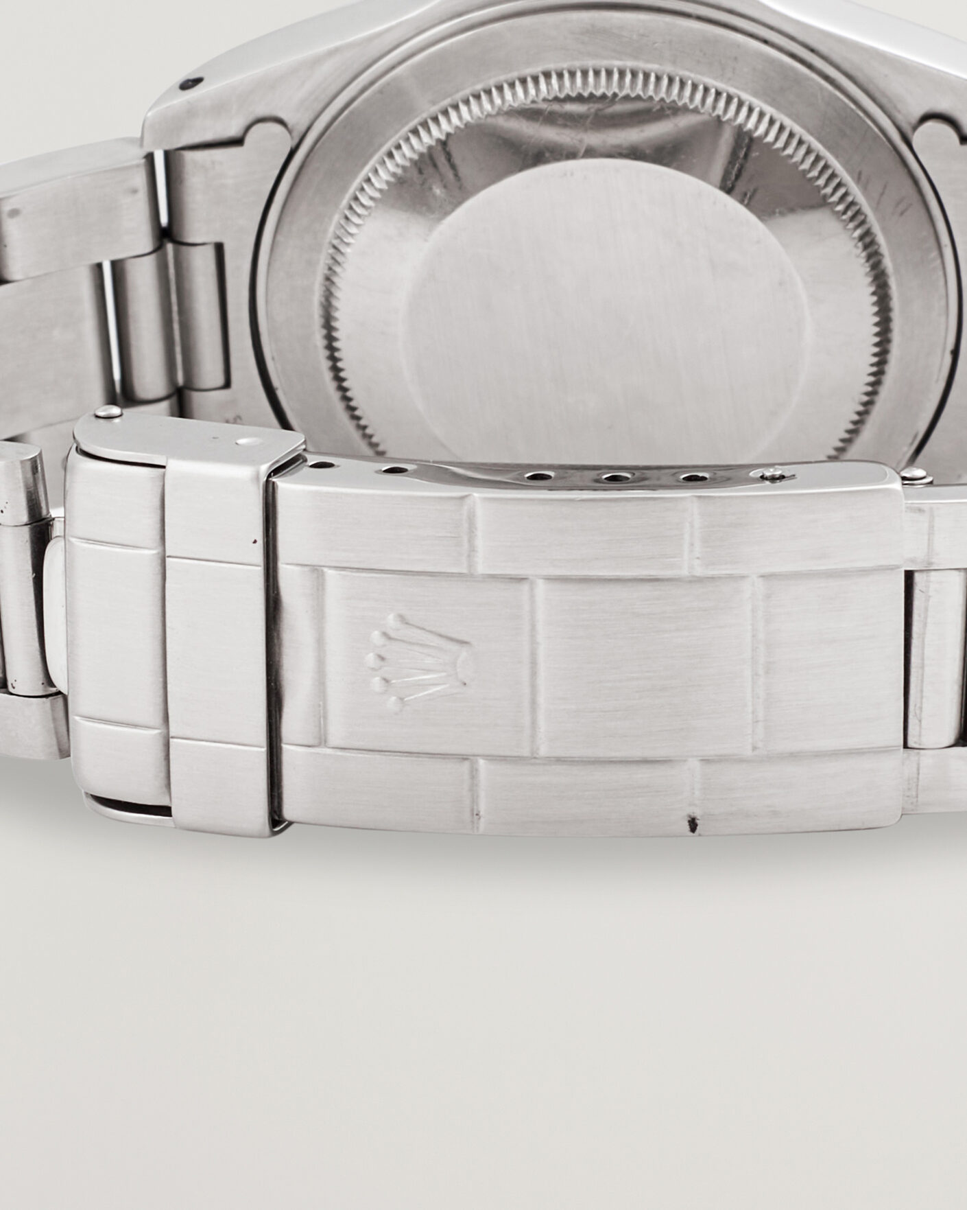 Homme | Pre-Owned & Vintage Watches | Rolex Pre-Owned | Explorer II