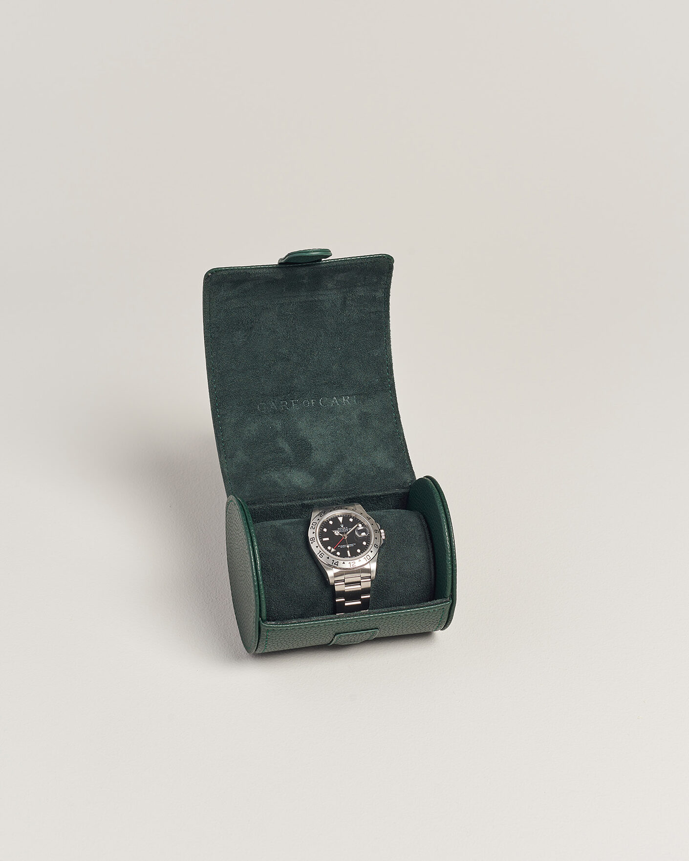 Homme | Pre-Owned & Vintage Watches | Rolex Pre-Owned | Explorer II