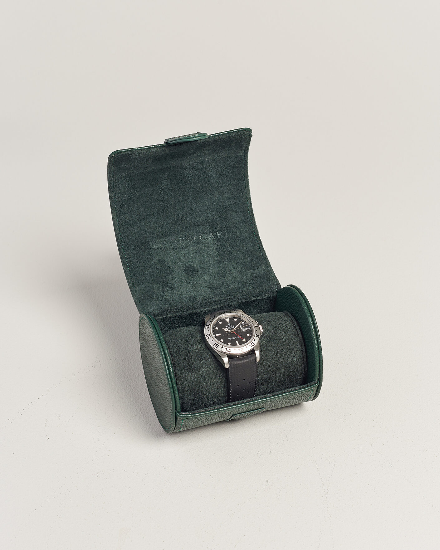Homme | Pre-Owned & Vintage Watches | Rolex Pre-Owned | Explorer II 