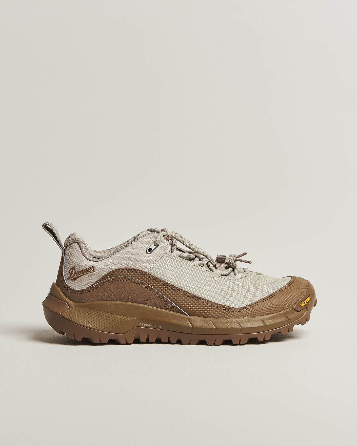 Homme | Chaussures De Randonnée | Danner | N45 Max Low Osprey Co-Lab Sand Grey