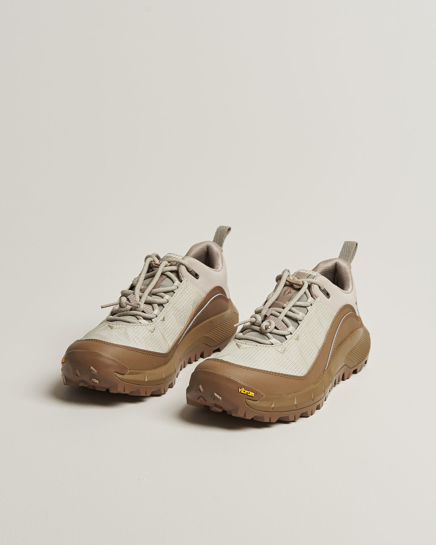 Homme | Chaussures De Randonnée | Danner | N45 Max Low Osprey Co-Lab Sand Grey