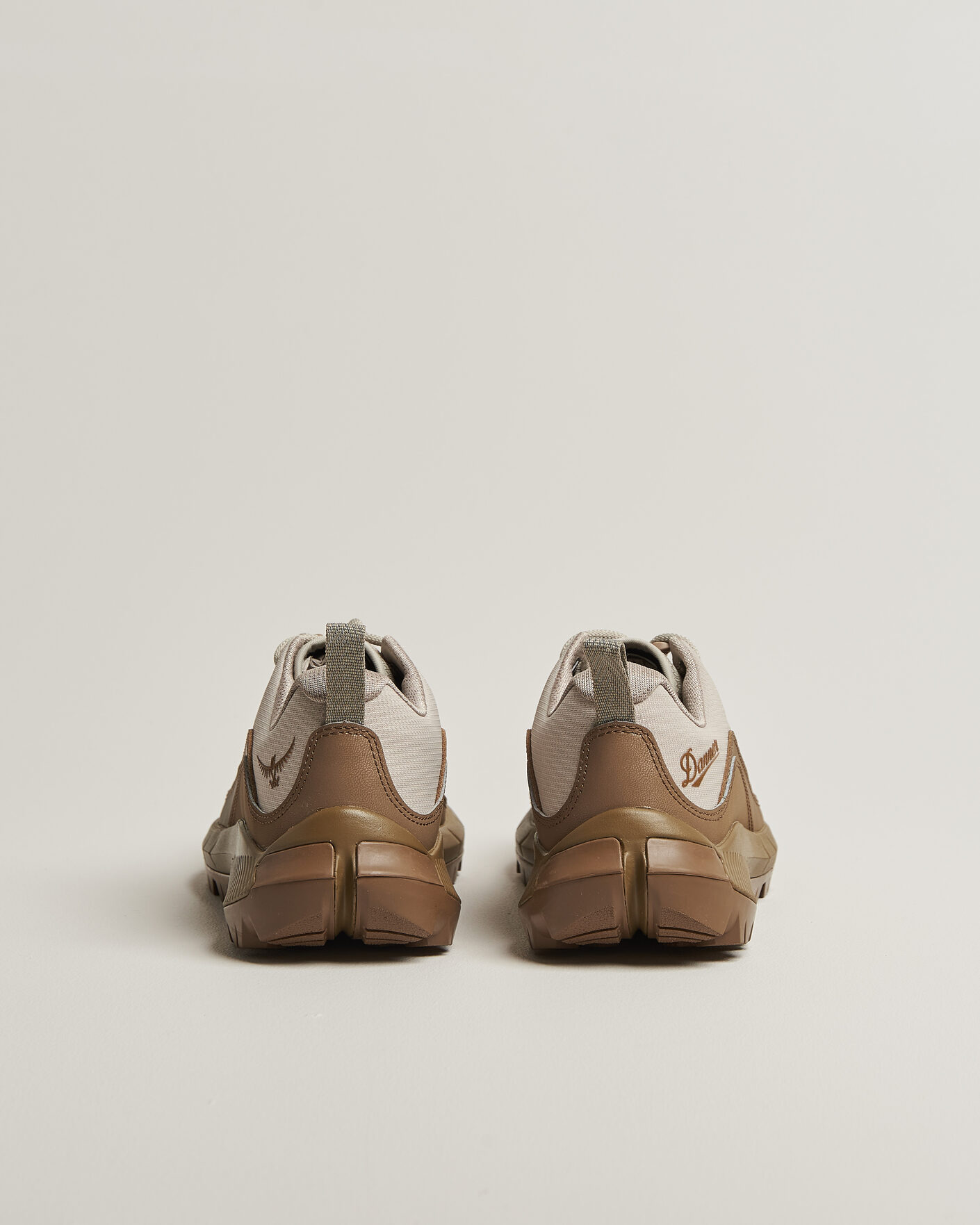 Homme | Chaussures De Randonnée | Danner | N45 Max Low Osprey Co-Lab Sand Grey
