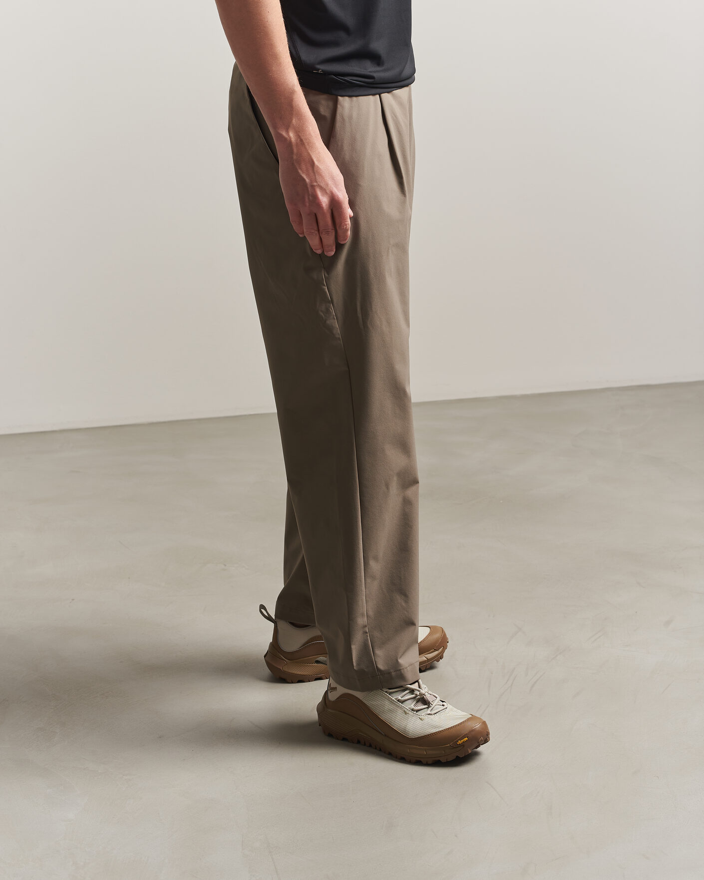 Homme | Chaussures De Randonnée | Danner | N45 Max Low Osprey Co-Lab Sand Grey