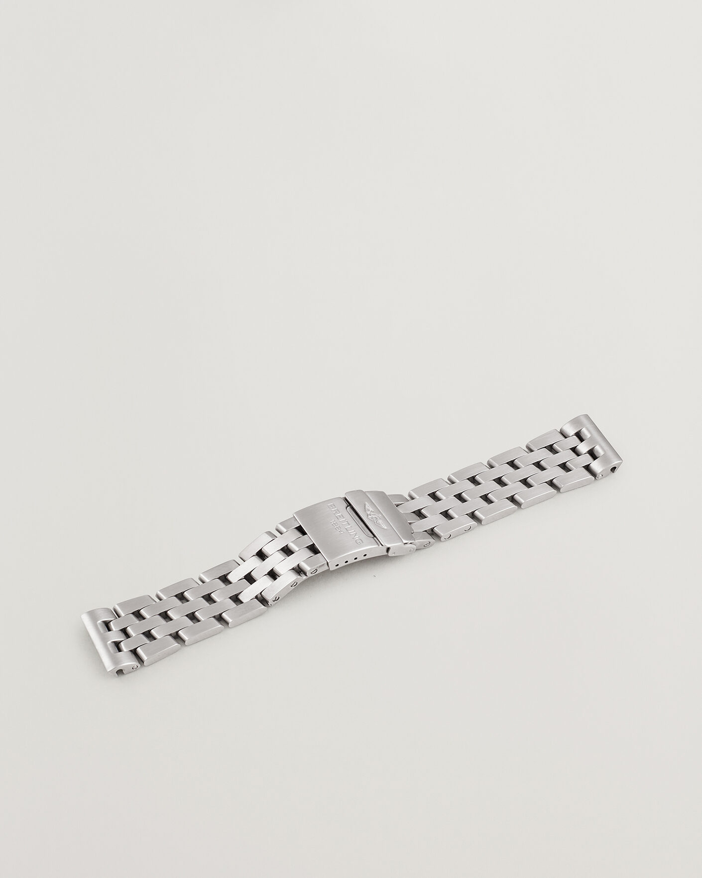 Homme | Pre-owned Accessoires | Breitling Pre-Owned | Pilot 20mm