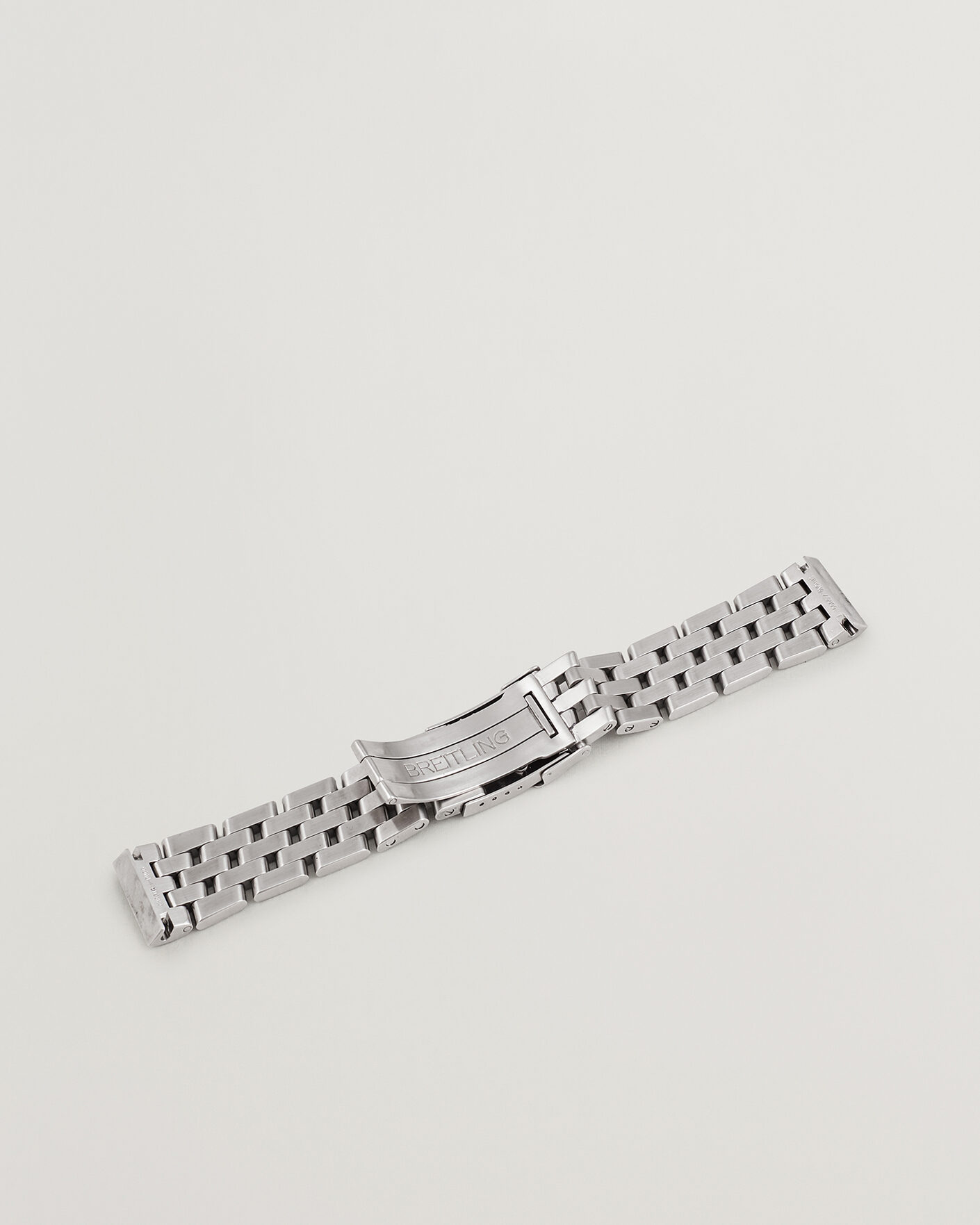 Homme | Pre-owned Accessoires | Breitling Pre-Owned | Pilot 20mm