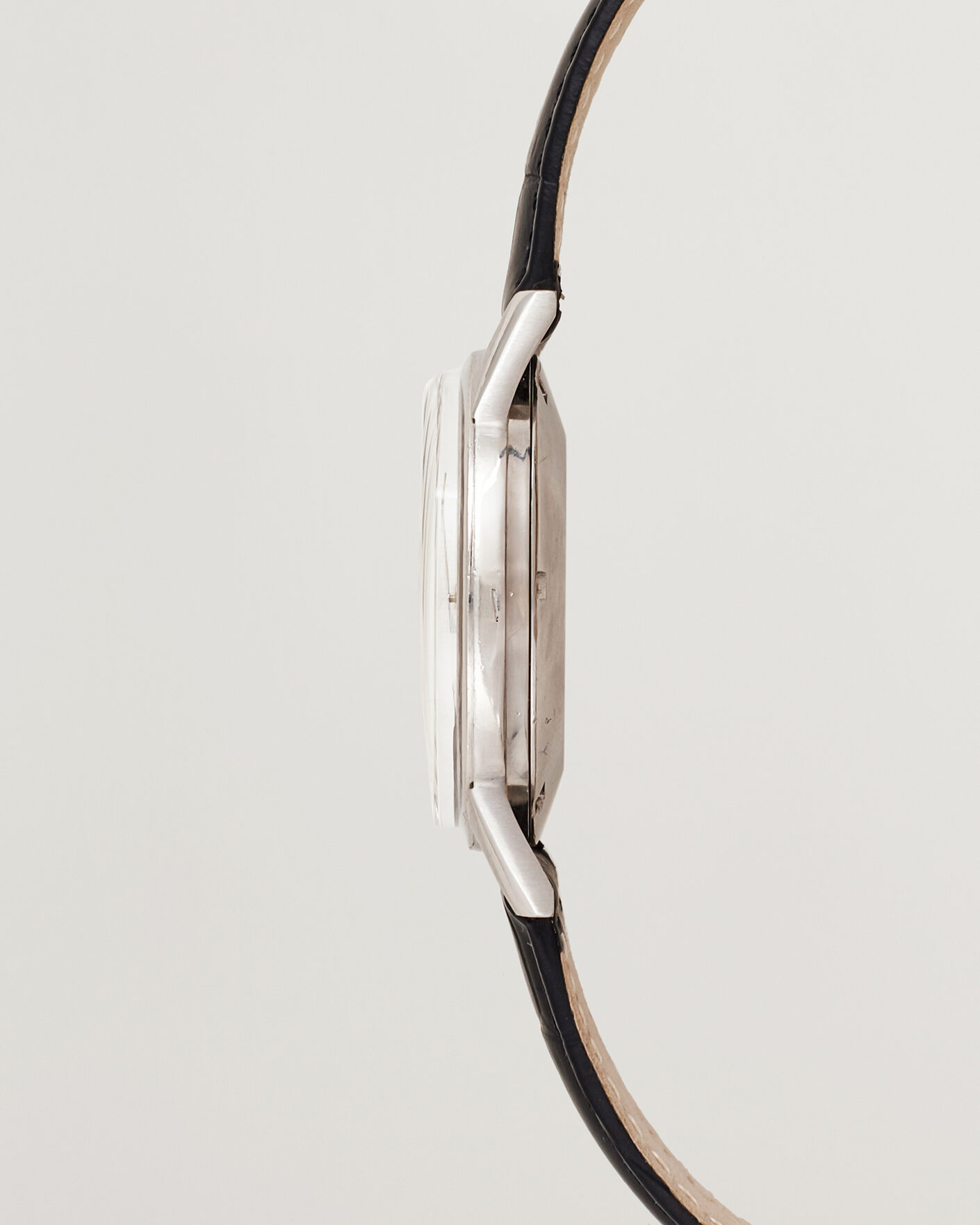 Homme | Pre-Owned & Vintage Watches | Omega Pre-Owned | Seamaster 30