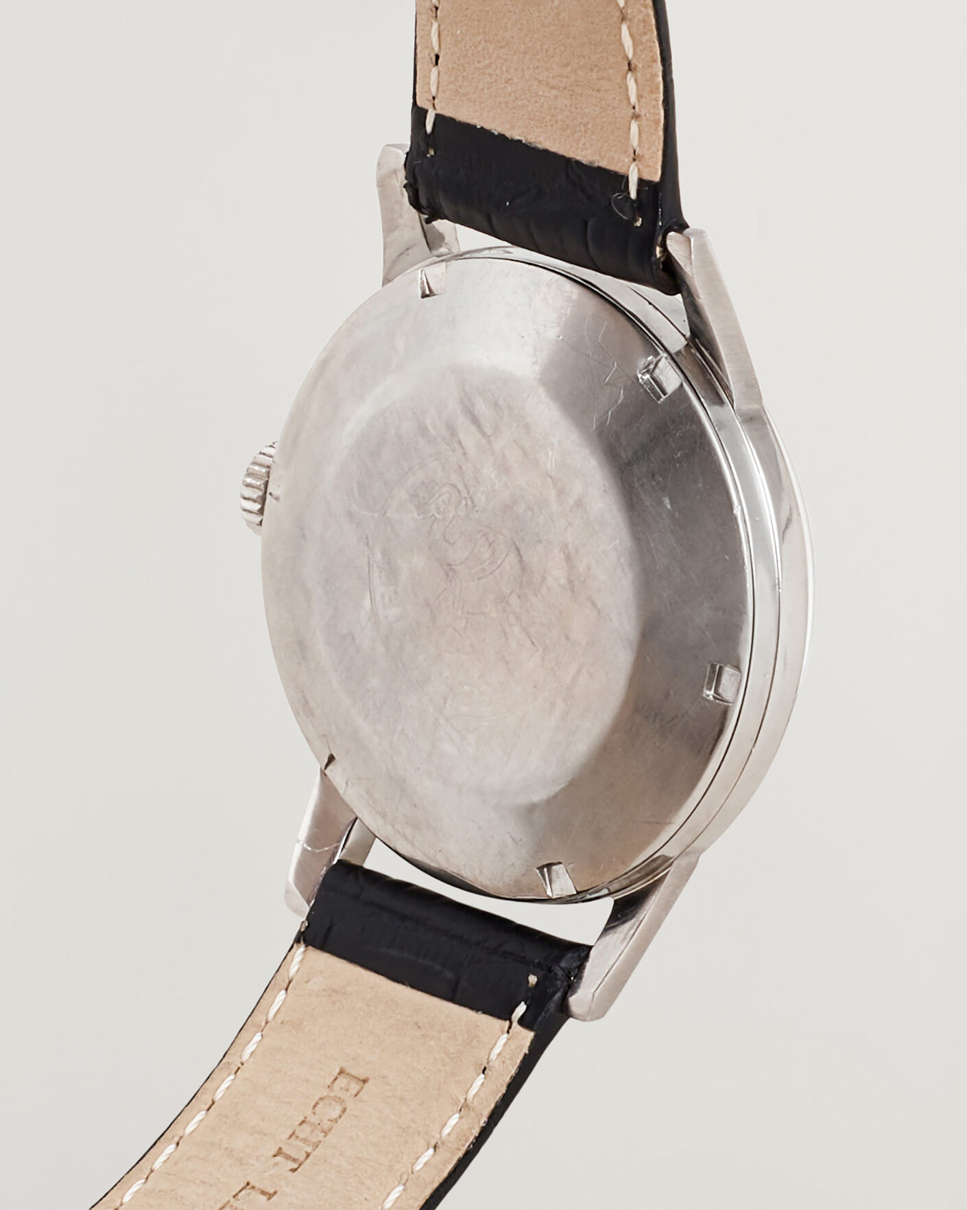 Homme | Pre-Owned & Vintage Watches | Omega Pre-Owned | Seamaster 30