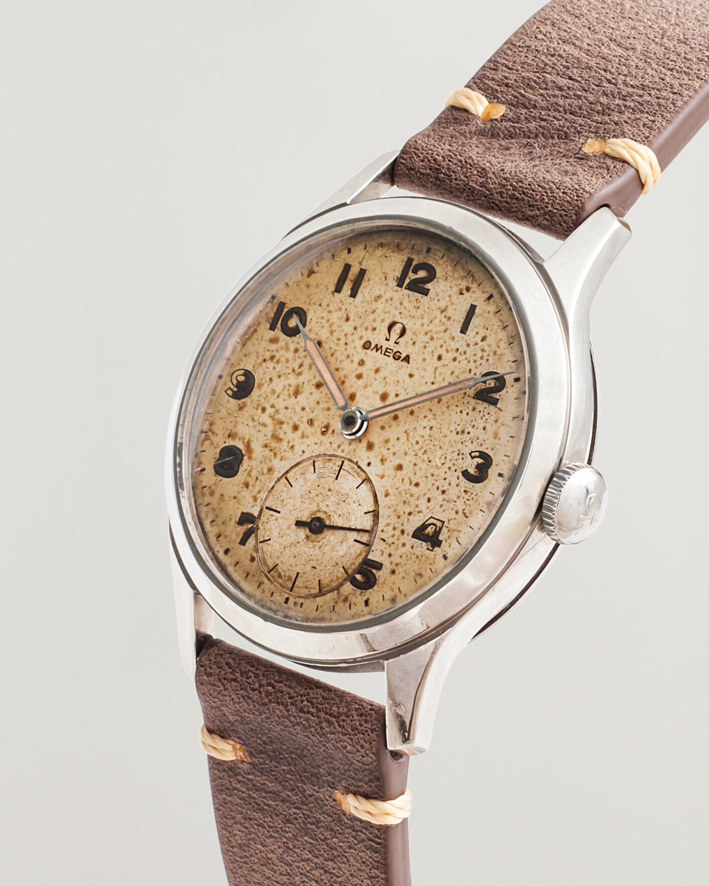 Homme | Pre-Owned & Vintage Watches | Omega Pre-Owned | Seamaster