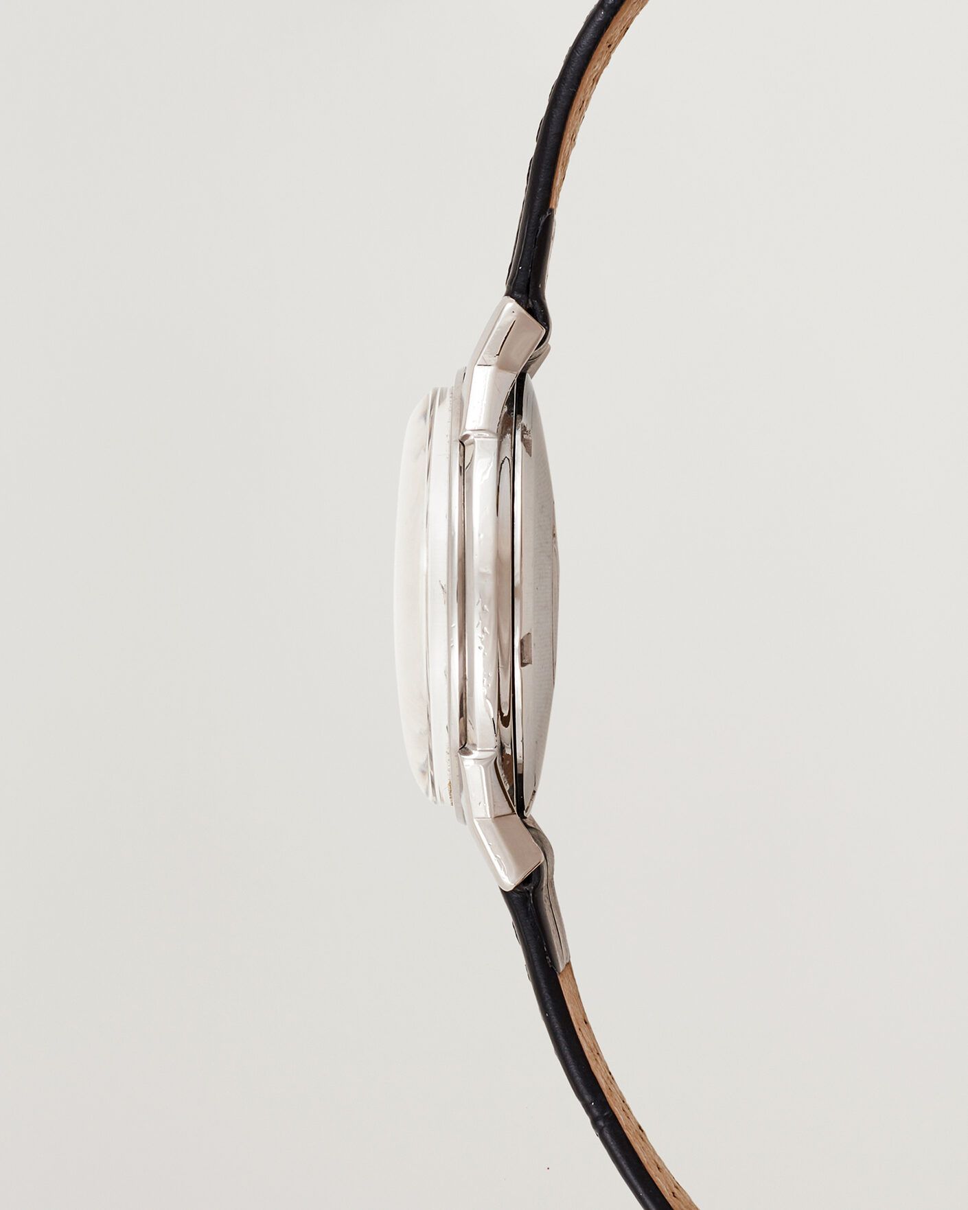 Homme | Pre-Owned & Vintage Watches | Omega Pre-Owned | Constellation Pie Pan 