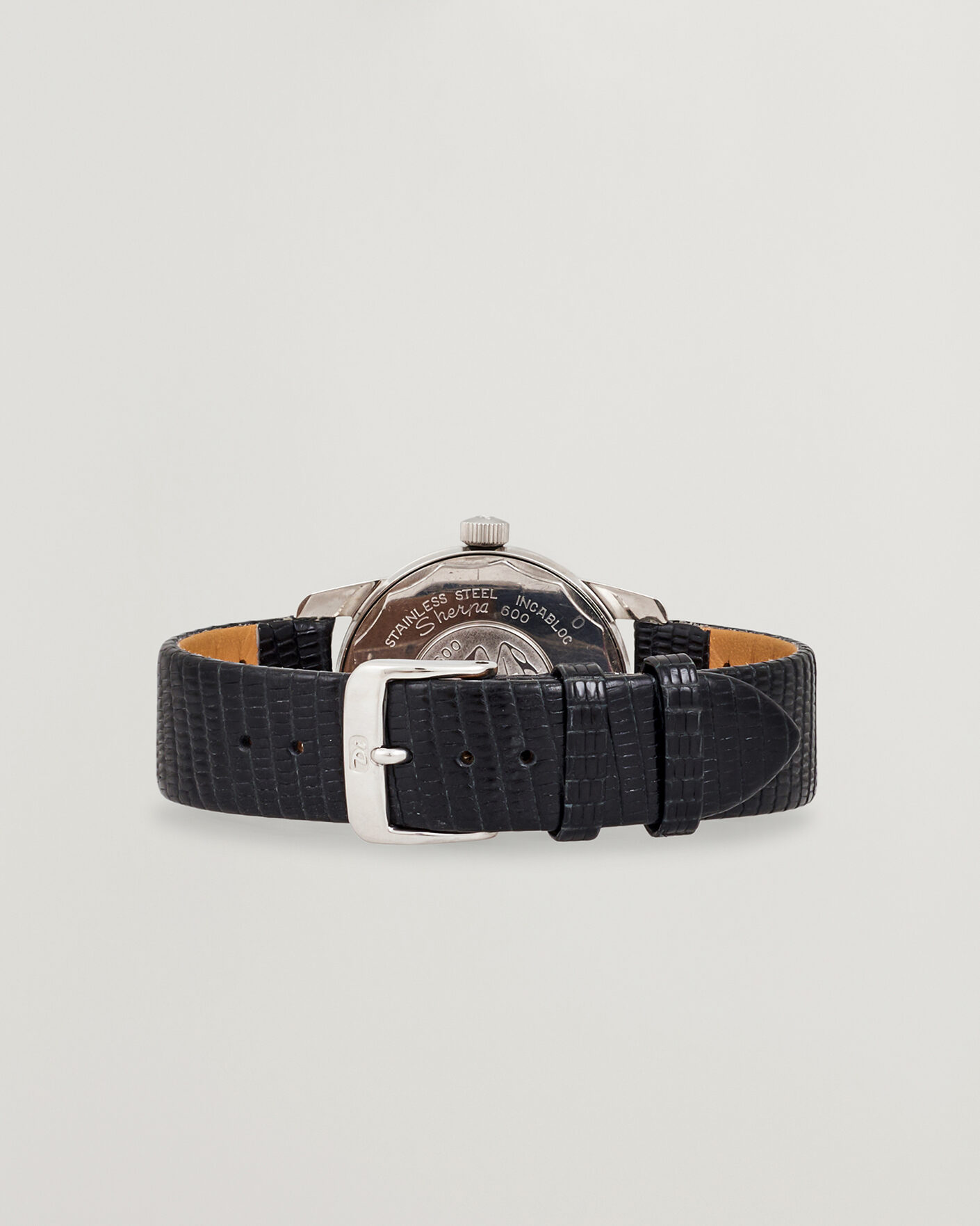 Homme | Pre-Owned & Vintage Watches | Enicar Pre-Owned | Sherpa 600 Date 