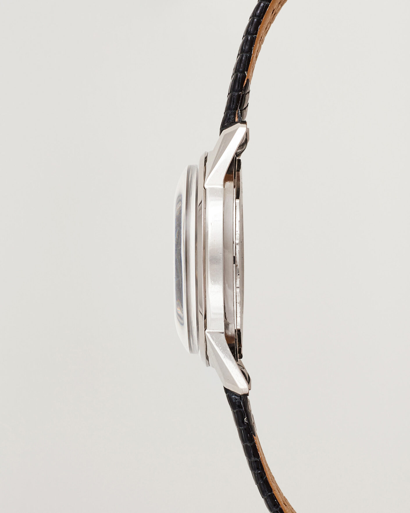 Homme | Pre-Owned & Vintage Watches | Enicar Pre-Owned | Sherpa 600 Date 