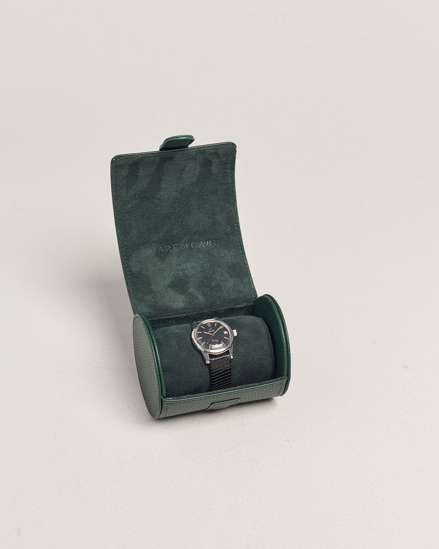 Homme | Pre-Owned & Vintage Watches | Enicar Pre-Owned | Sherpa 600 Date 