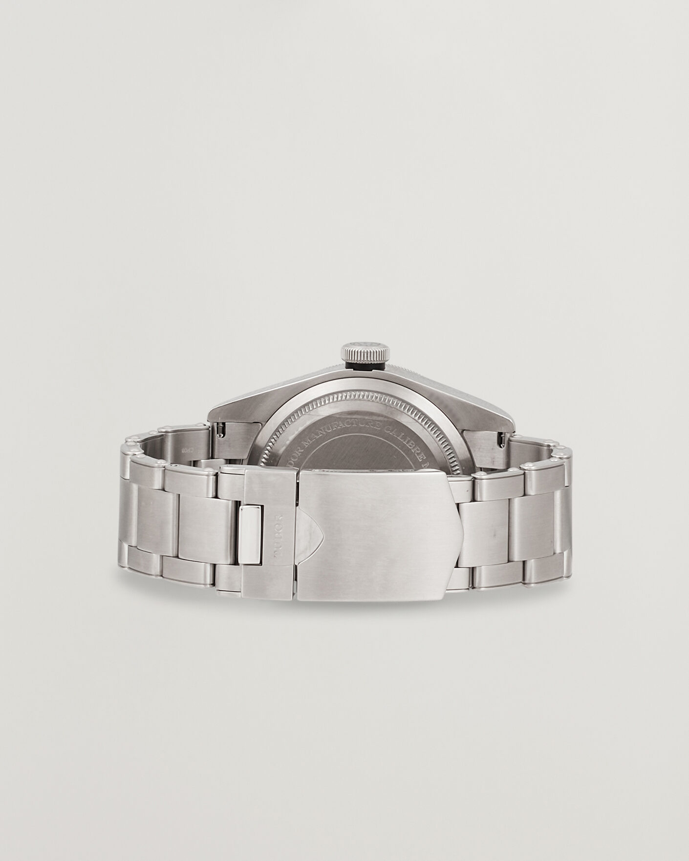 Homme | Pre-Owned & Vintage Watches | Tudor Pre-Owned | Black Bay 