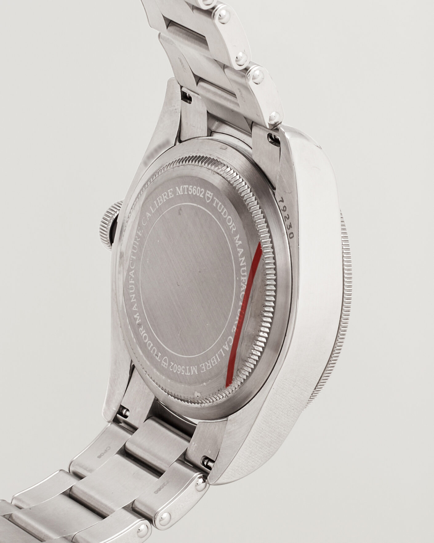 Homme | Pre-Owned & Vintage Watches | Tudor Pre-Owned | Black Bay 