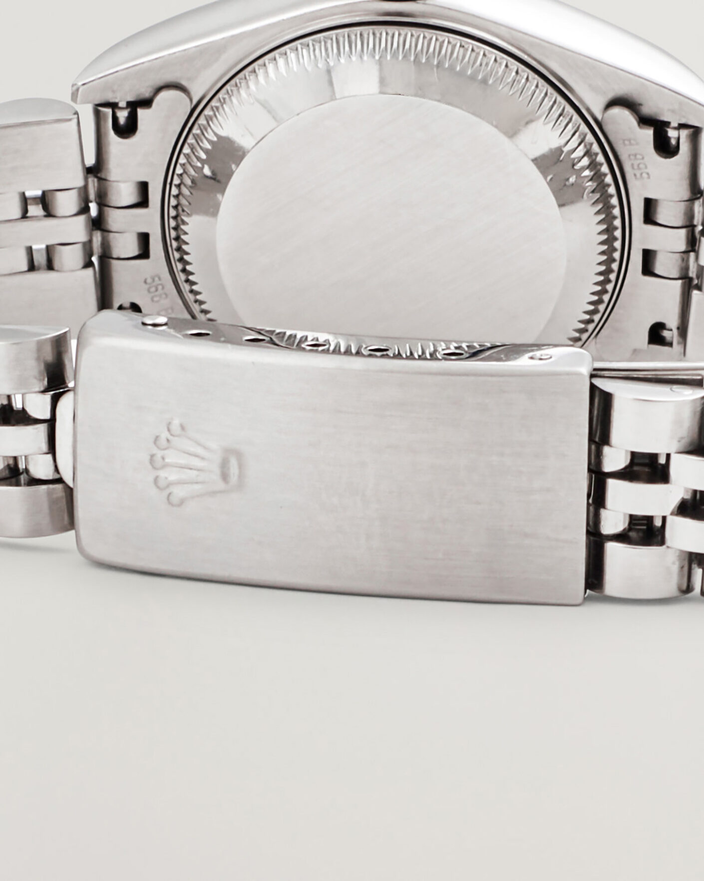 Homme | Gifts for Her | Rolex Pre-Owned | Datejust 26