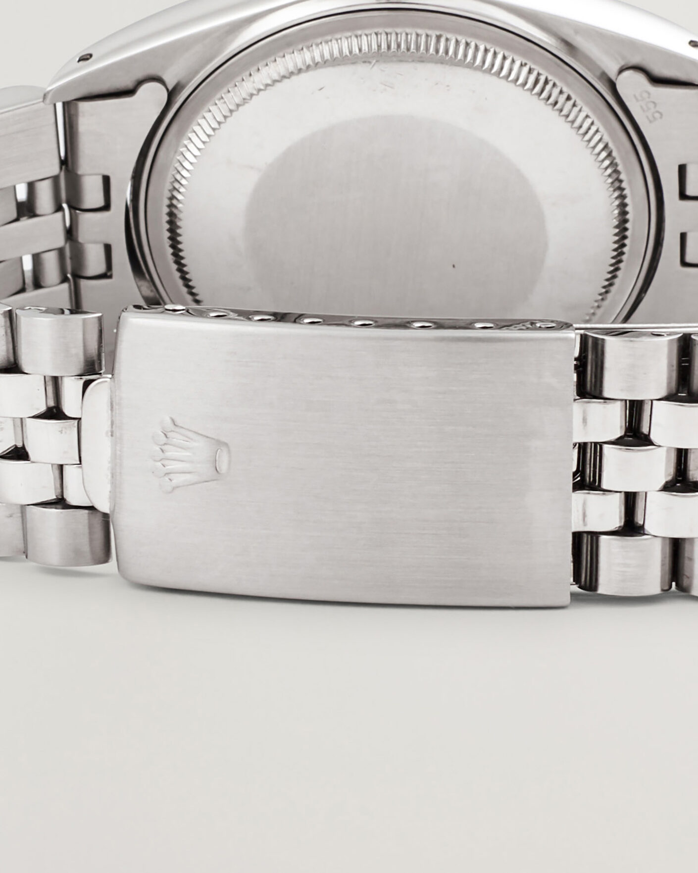 Homme | Pre-Owned & Vintage Watches | Rolex Pre-Owned | Datejust 36