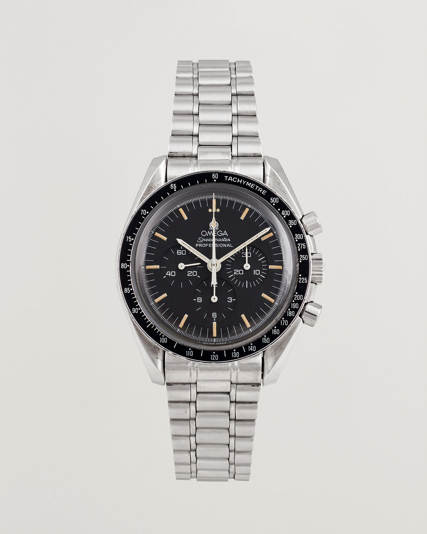Homme | Omega Pre-Owned Speedmaster PRO | Omega Pre-Owned | Speedmaster PRO