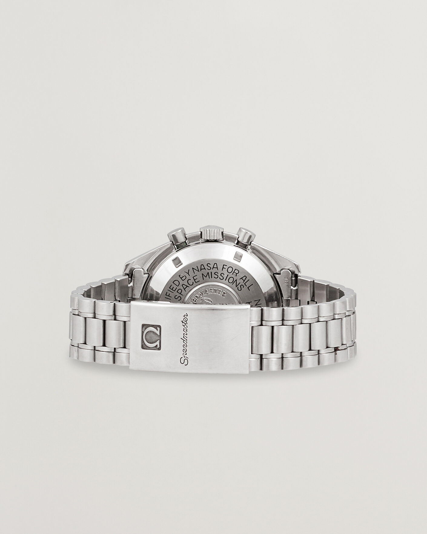 Homme | Pre-Owned & Vintage Watches | Omega Pre-Owned | Speedmaster PRO