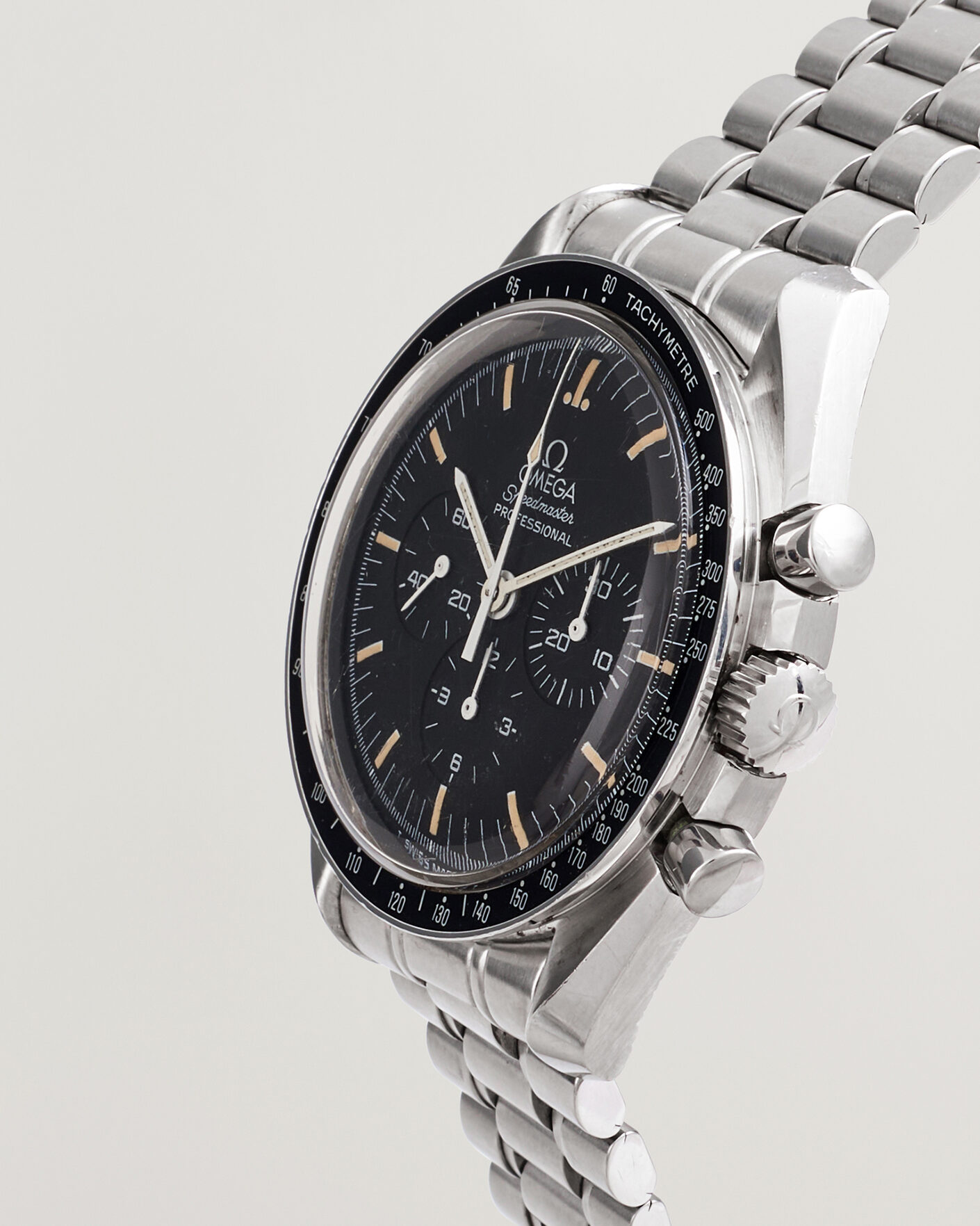 Homme | Pre-Owned & Vintage Watches | Omega Pre-Owned | Speedmaster PRO