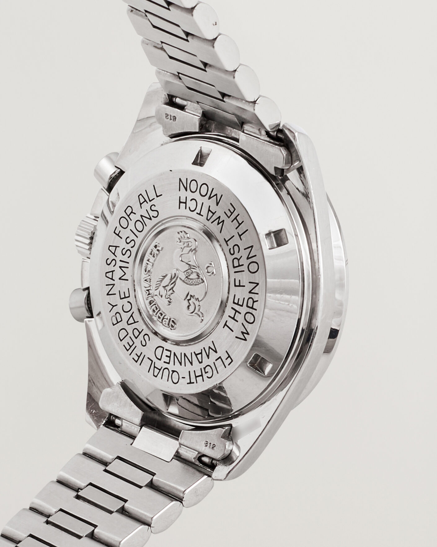 Homme | Pre-Owned & Vintage Watches | Omega Pre-Owned | Speedmaster PRO