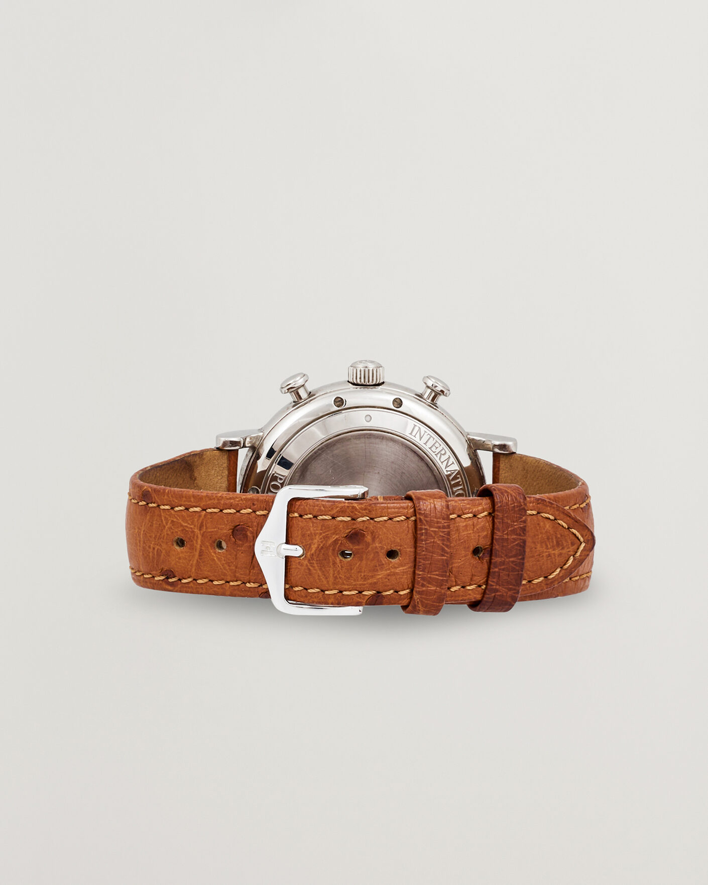 Homme | Pre-Owned & Vintage Watches | IWC Pre-Owned | Portfonio Chrono