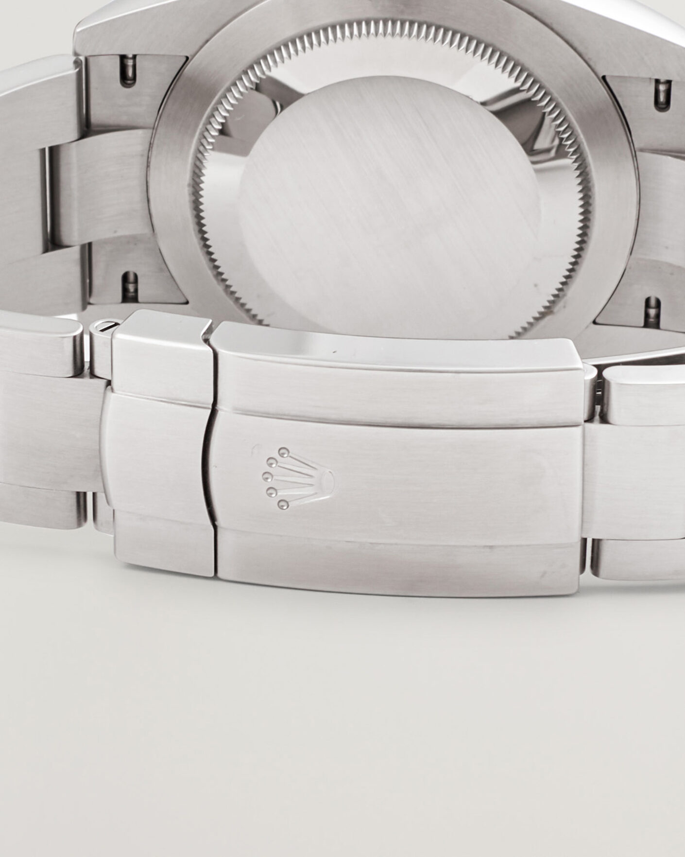 Homme | Rolex Pre-Owned Oyster Perpetual 41 | Rolex Pre-Owned | Oyster Perpetual 41