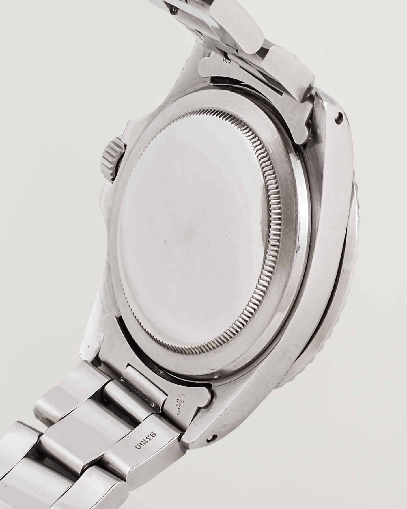 Homme | Pre-Owned & Vintage Watches | Rolex Pre-Owned | Submariner No date