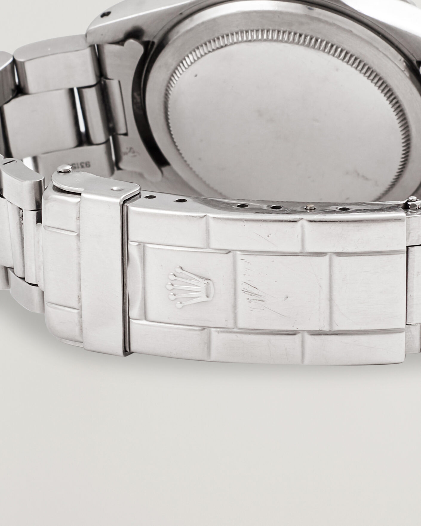 Homme | Rolex Pre-Owned Submariner No date  | Rolex Pre-Owned | Submariner No date 