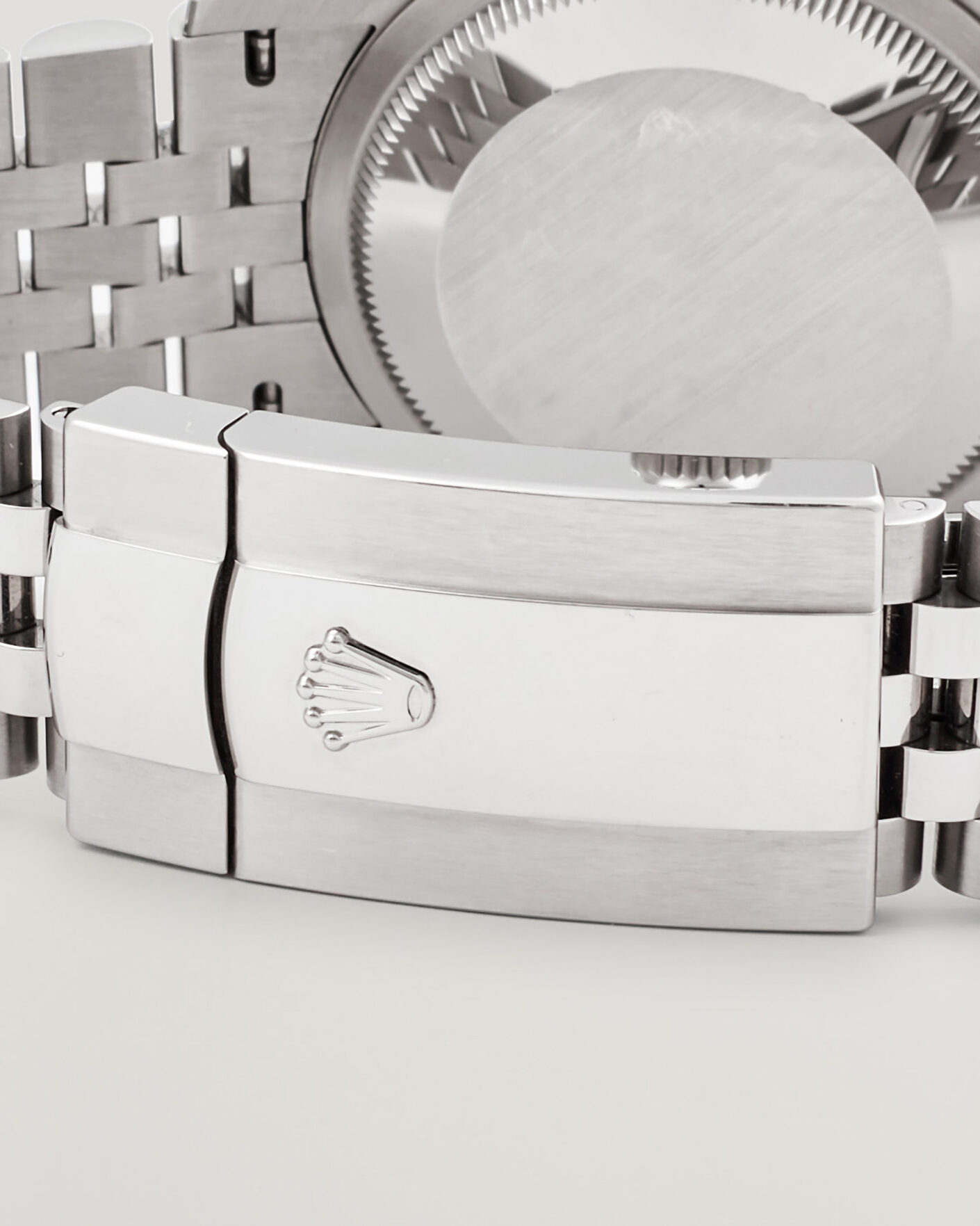 Homme | Pre-Owned & Vintage Watches | Rolex Pre-Owned | Datejust 36