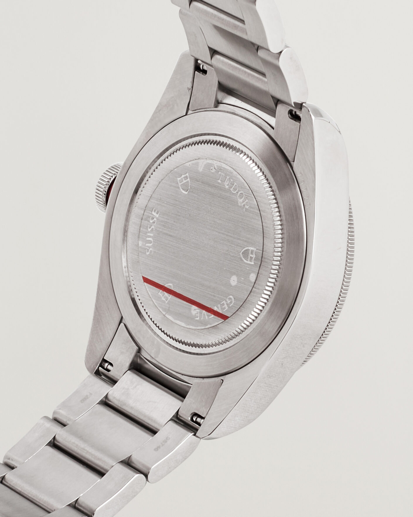 Homme | Pre-Owned & Vintage Watches | Tudor Pre-Owned | Heritage Black Bay