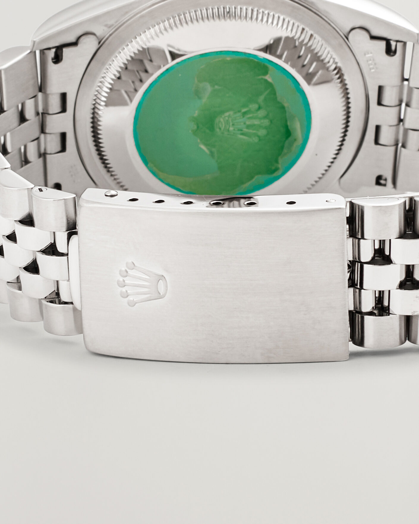 Homme | Pre-Owned & Vintage Watches | Rolex Pre-Owned | Datejust 36