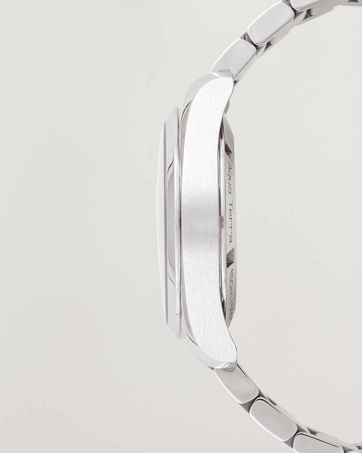 Homme | Pre-Owned & Vintage Watches | Omega Pre-Owned | Aqua Terra 150M