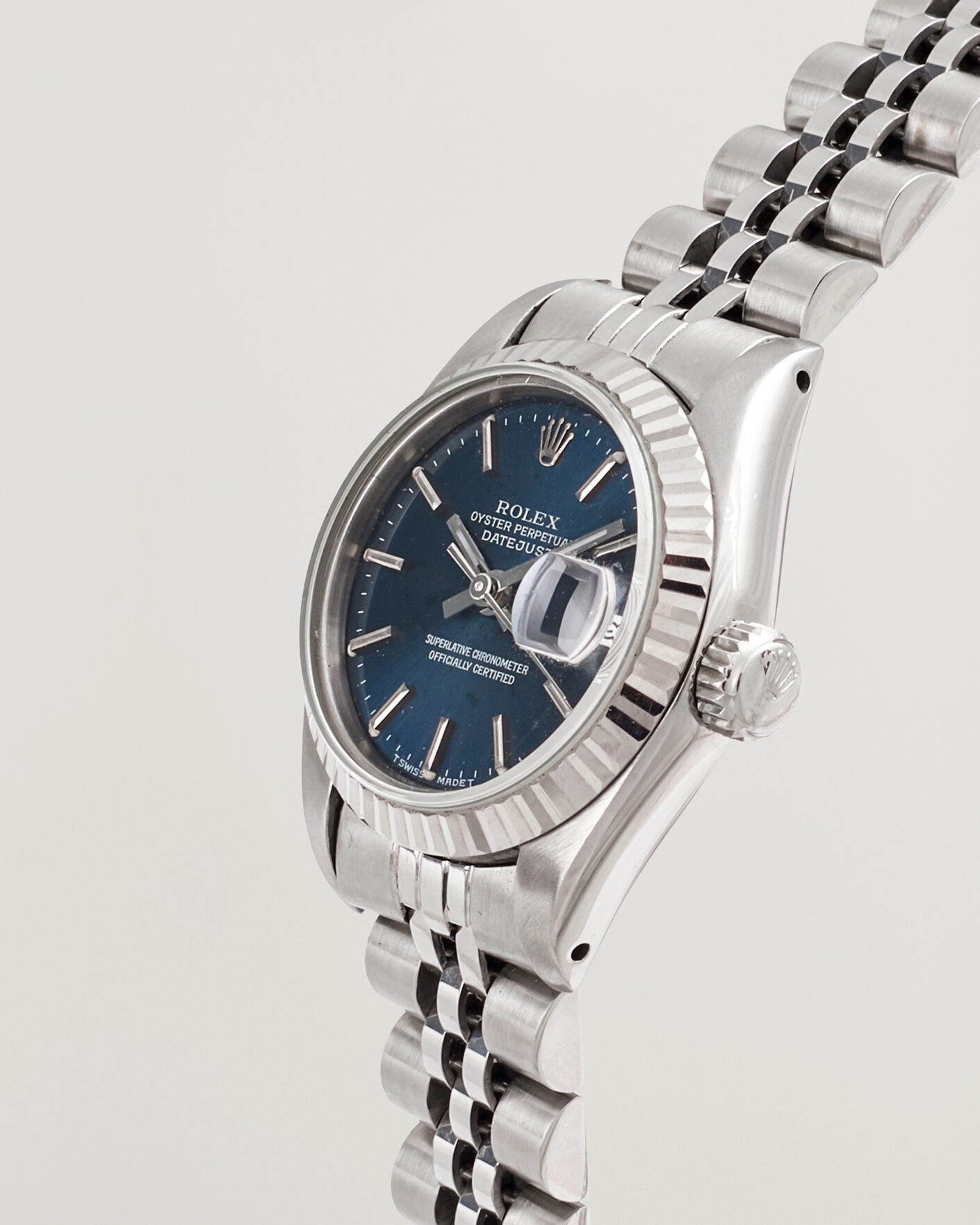 Homme | Gifts for Her | Rolex Pre-Owned | Datejust 26