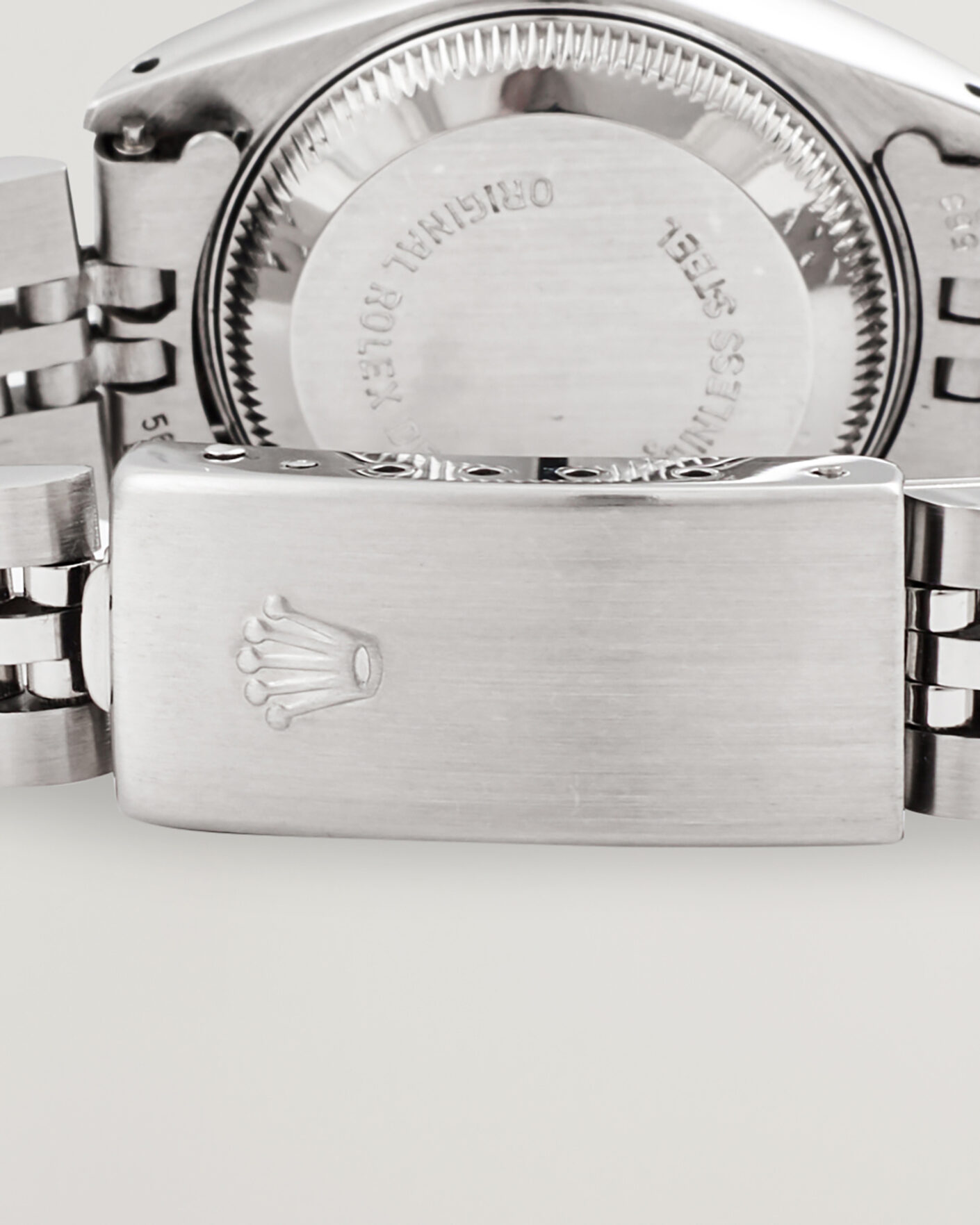 Homme | Gifts for Her | Rolex Pre-Owned | Datejust 26