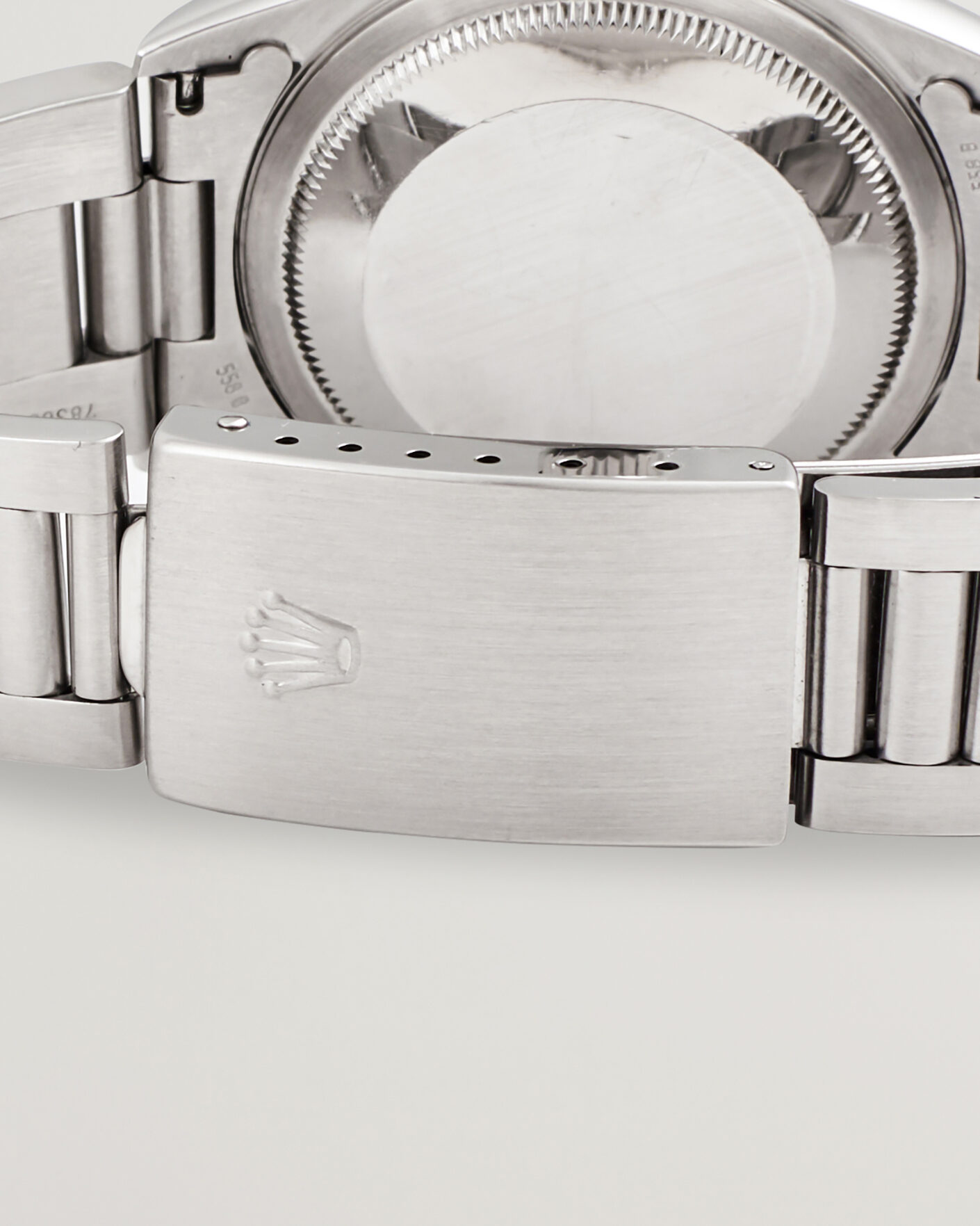 Homme | Pre-Owned & Vintage Watches | Rolex Pre-Owned | Datejust 36