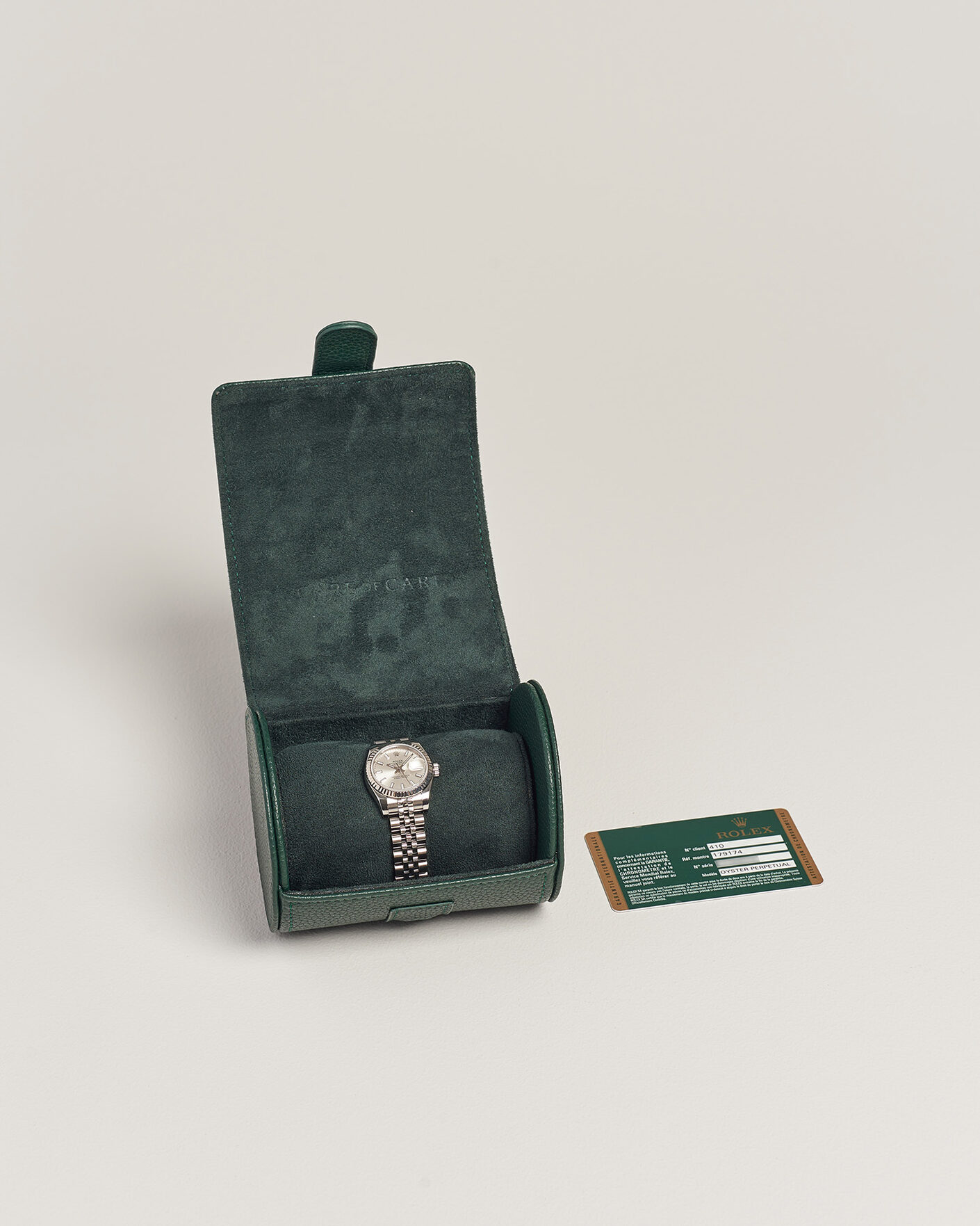 Homme | Gifts for Her | Rolex Pre-Owned | Datejust 26