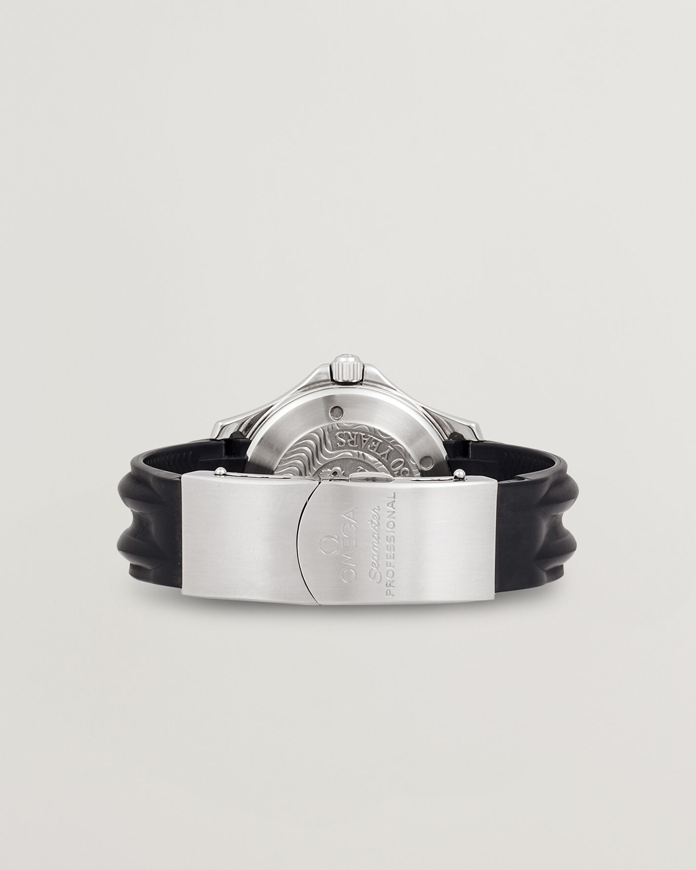 Homme | Pre-Owned & Vintage Watches | Omega Pre-Owned | Seamaster GMT