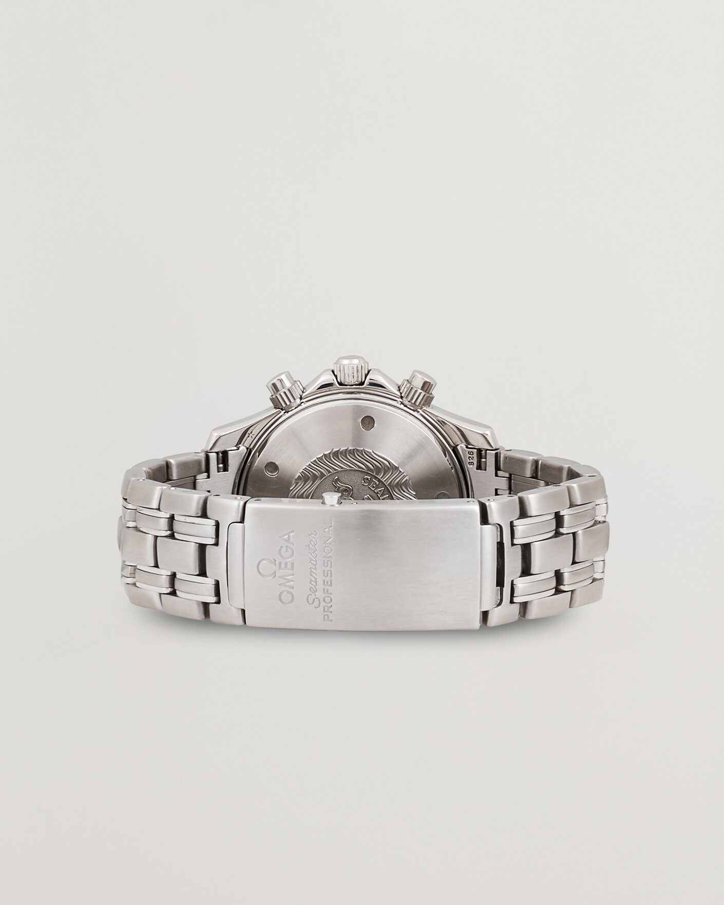 Homme | Pre-Owned & Vintage Watches | Omega Pre-Owned | Seamaster Diver 300M