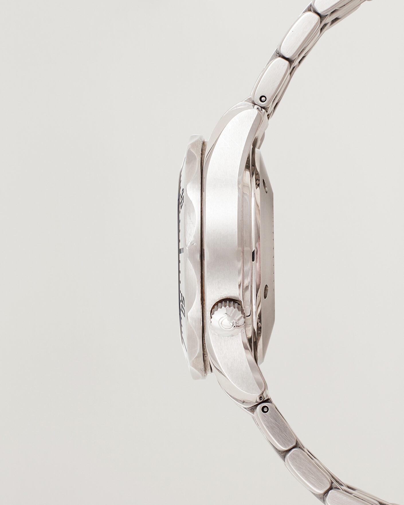 Homme | Pre-Owned & Vintage Watches | Omega Pre-Owned | Seamaster Diver 300M