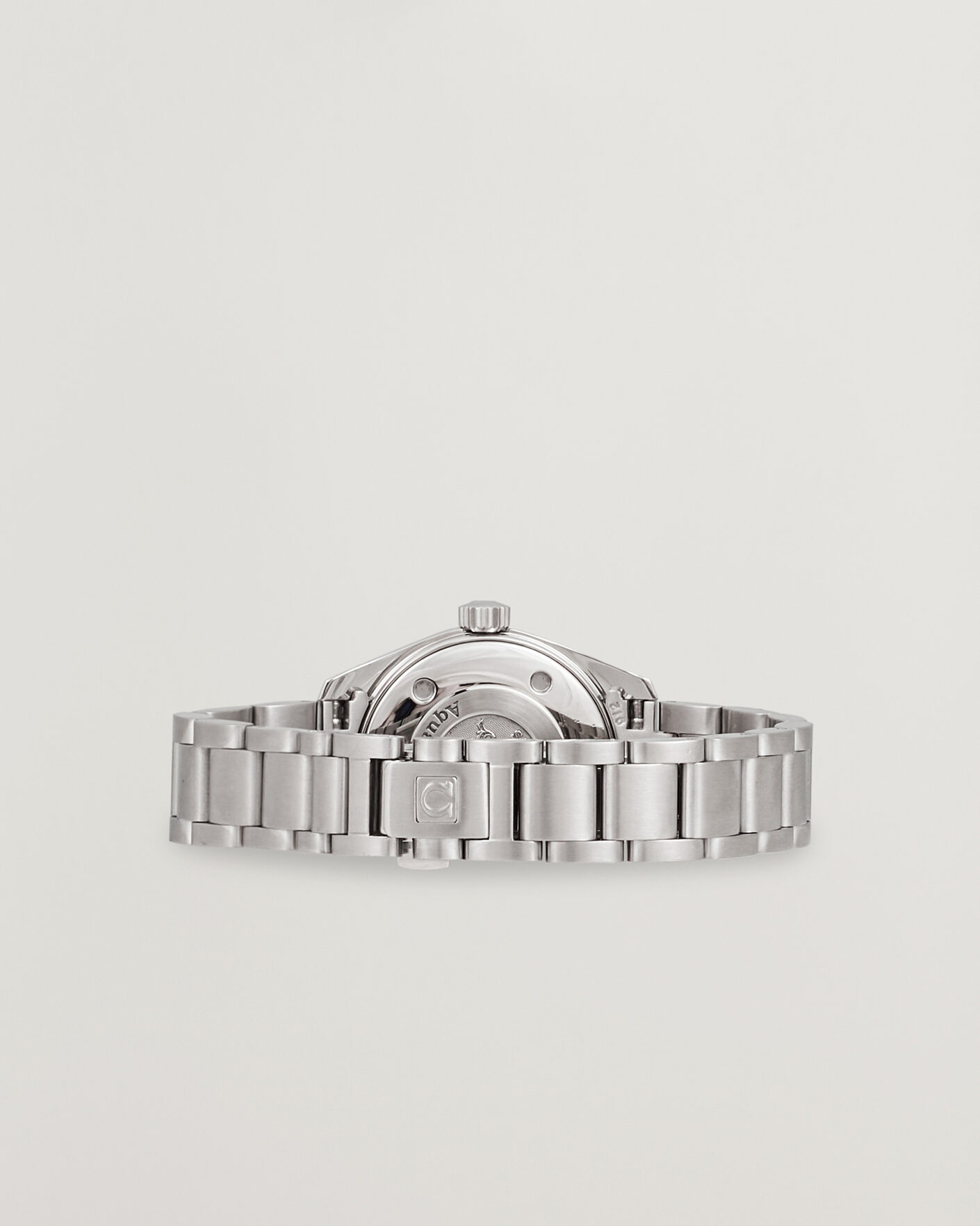 Homme | Gifts for Her | Omega Pre-Owned | Aqua terra 150M