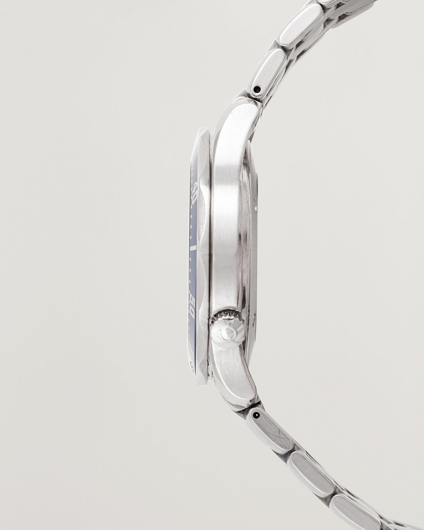 Homme | Pre-Owned & Vintage Watches | Omega Pre-Owned | Seamaster