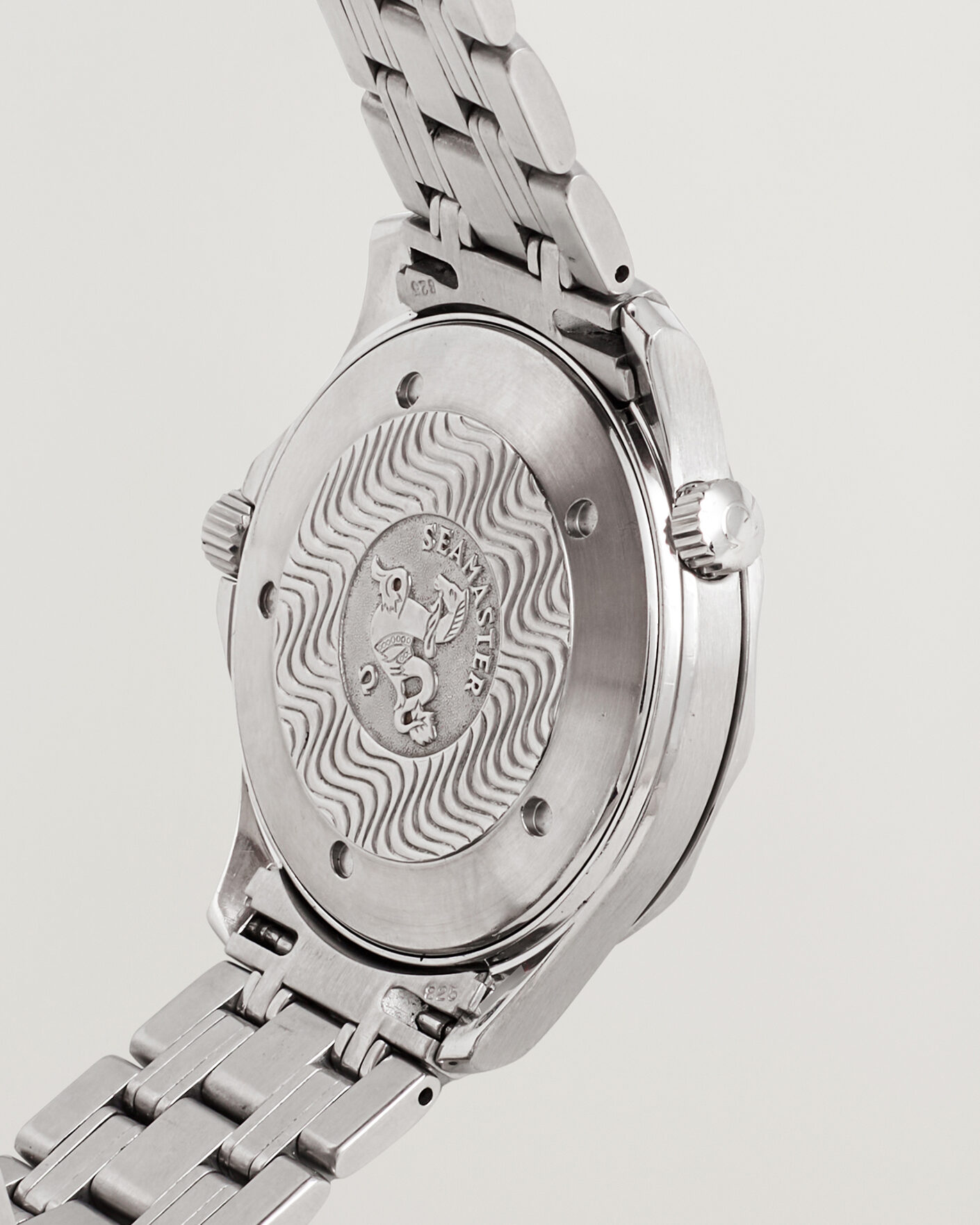 Homme | Pre-Owned & Vintage Watches | Omega Pre-Owned | Seamaster